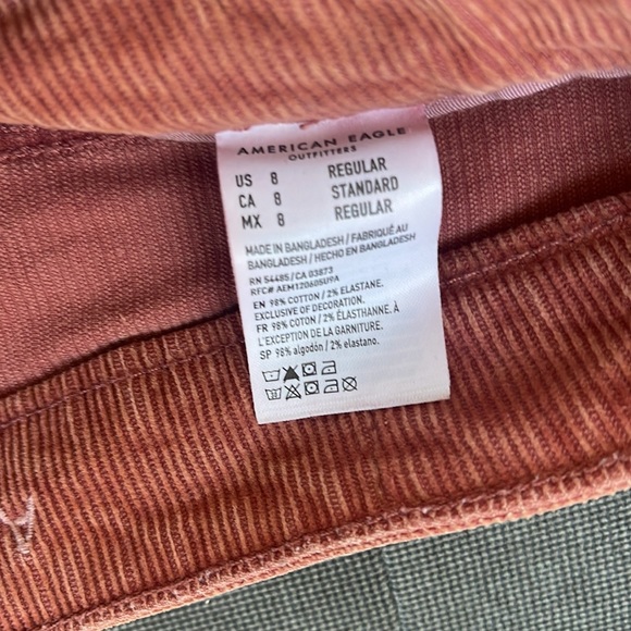 Lovely pants! - Picture 4 of 4